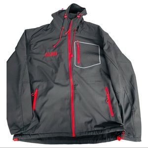 Thermo jacket